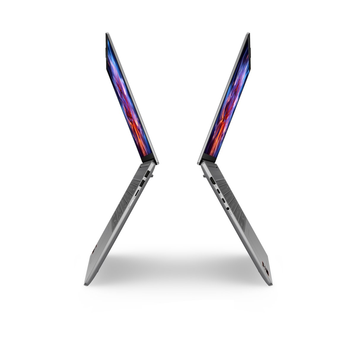 Lenovo IdeaPad Slim 5 16AGP11 Copilot+ PC AMD Ryzen™ AI 7 445 Laptop 40.6 cm (16") WUXGA 16 GB DDR5-SDRAM 512 GB SSD Wi-Fi 7 (802.11be) Windows 11 Home English Grey - Image 11
