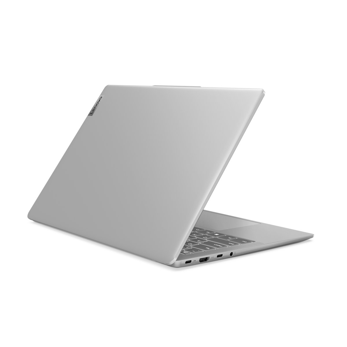Lenovo IdeaPad Slim 5 14IMH9 Intel Core Ultra 5 125H Laptop 35.6 cm (14") WUXGA 16 GB LPDDR5x-SDRAM 512 GB SSD Wi-Fi 6E (802.11ax) Windows 11 Home UK English Grey - Image 6