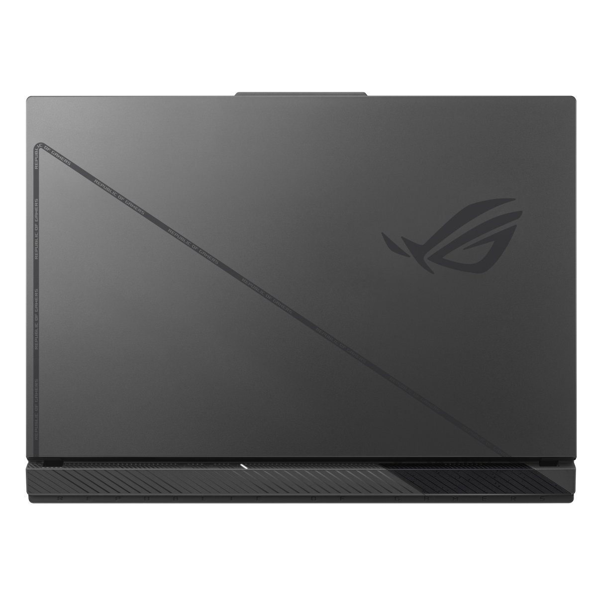 ASUS ROG Strix G16 G614PM-RV007W AMD Ryzen™ 9 8940HX Laptop 40.6 cm (16") WUXGA 16 GB DDR5-SDRAM 1 TB SSD NVIDIA GeForce RTX 5060 Wi-Fi 6E (802.11ax) Windows 11 Home Black, Grey - Image 2