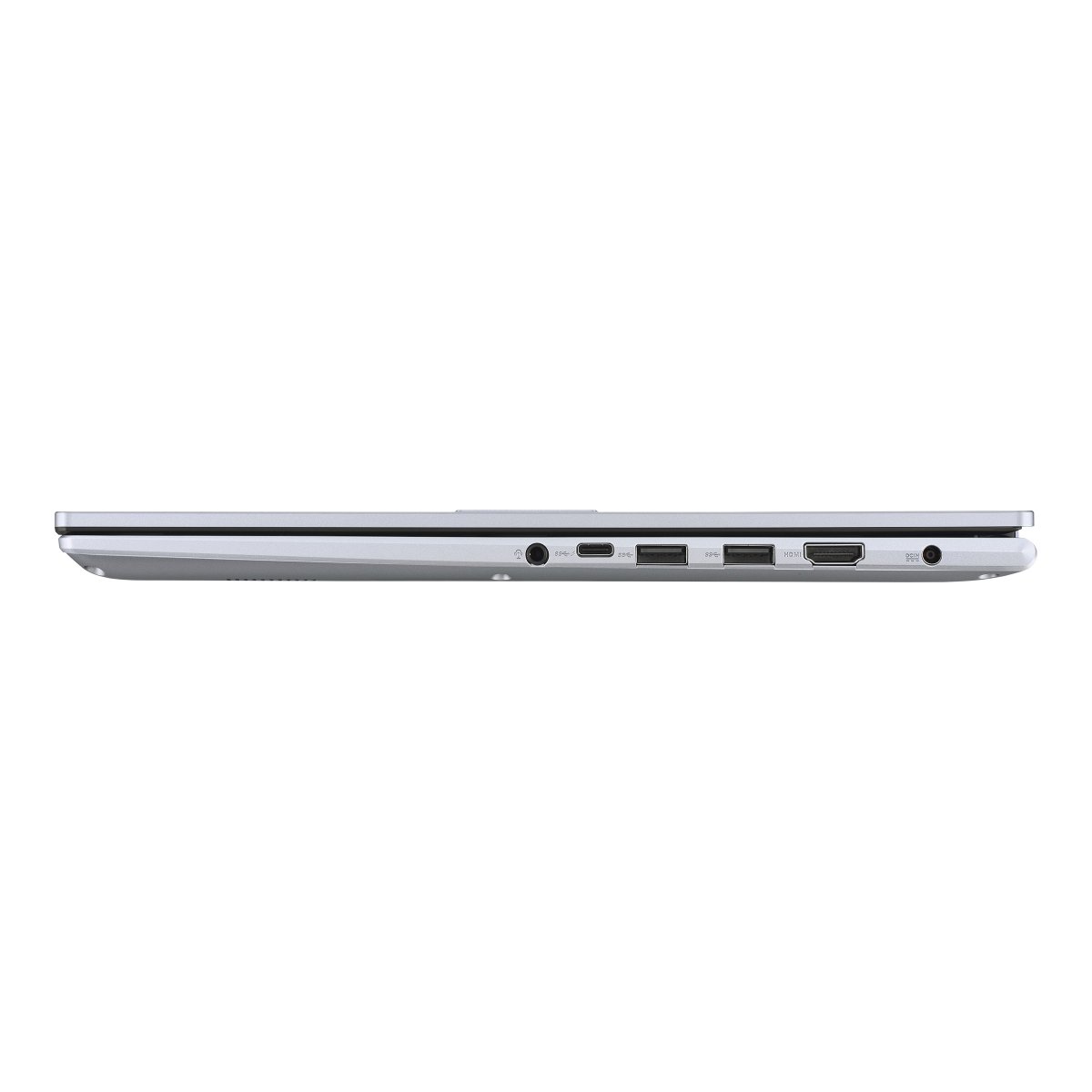 ASUS Vivobook 16 M1605YA-MB456W AMD Ryzen™ 7 7730U Laptop 40.6 cm (16") WUXGA 16 GB DDR4-SDRAM 1 TB SSD Wi-Fi 6E (802.11ax) Windows 11 Home Silver - Image 6