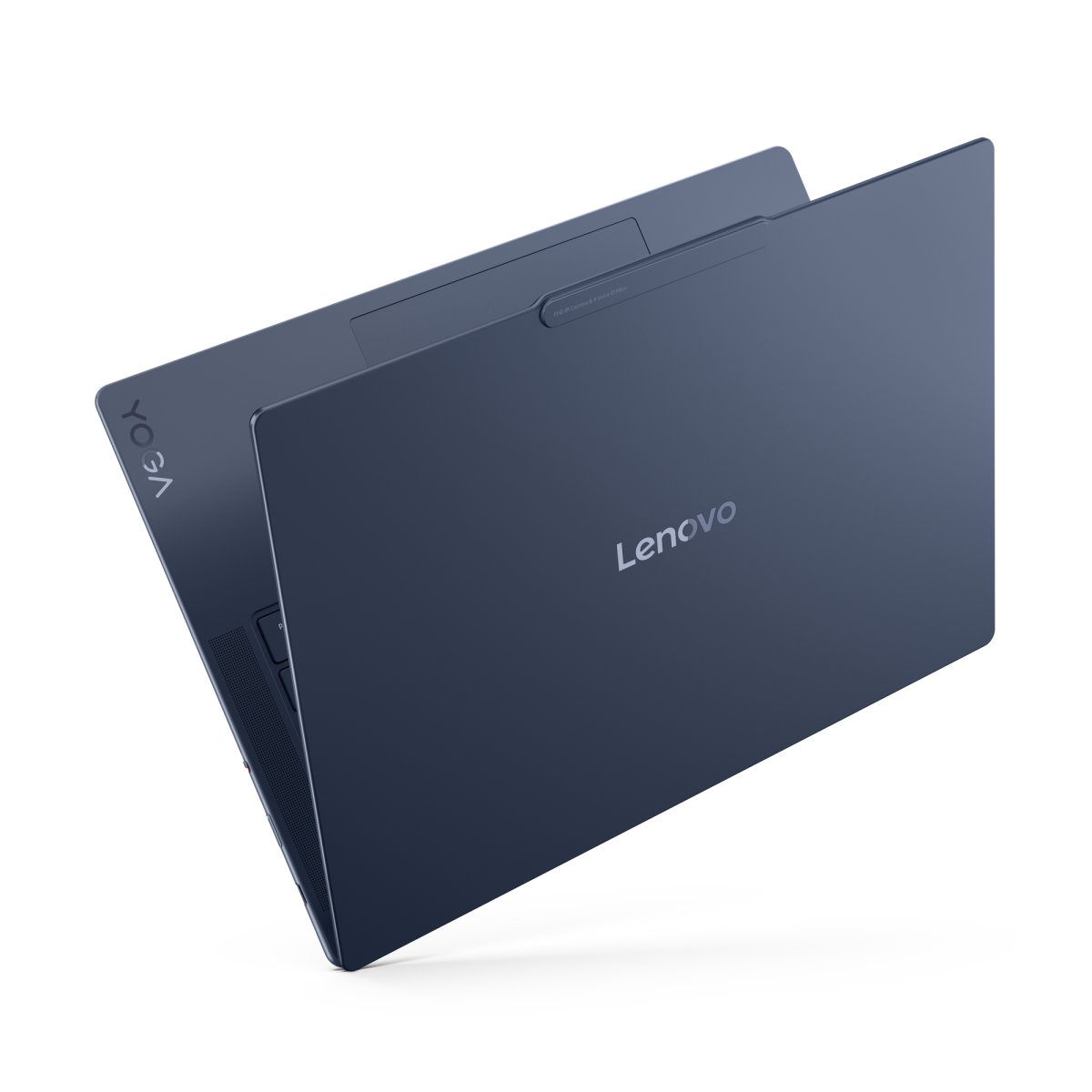 Lenovo Yoga Slim 7 14Q8X9 Copilot+ PC Snapdragon X1E-78-100 Laptop 36.8 cm (14.5") Touchscreen 3K 32 GB LPDDR5x-SDRAM 1 TB SSD Wi-Fi 7 (802.11be) Windows 11 Home English Blue - Image 5