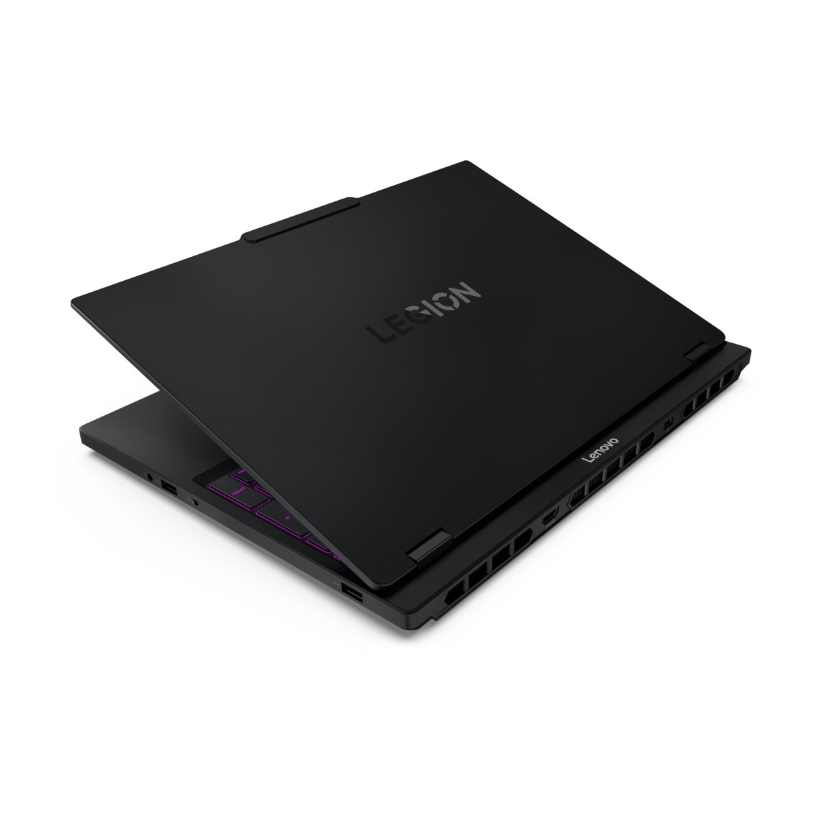 Lenovo Legion 5 15IRX10 Intel® Core™ i7 i7-13650HX Laptop 38.4 cm (15.1") WQXGA 32 GB DDR5-SDRAM 1 TB SSD NVIDIA GeForce RTX 5060 Wi-Fi 7 (802.11be) Windows 11 Home English Black - Image 15