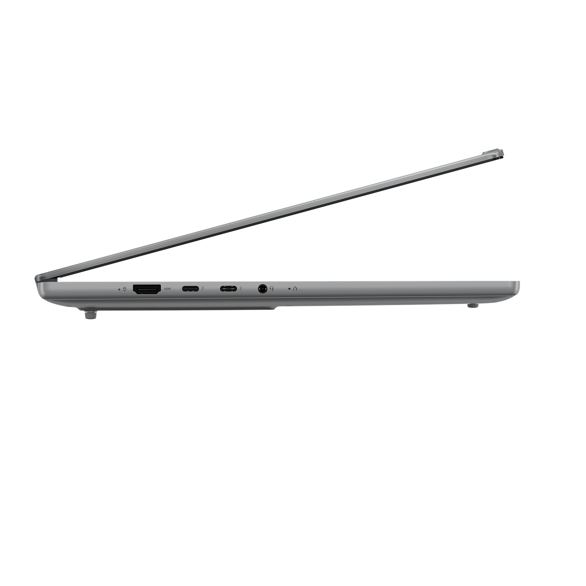 Lenovo IdeaPad Pro 5 16IAH10 Intel Core Ultra 7 255H Laptop 40.6 cm (16") 2.8K 16 GB LPDDR5x-SDRAM 1 TB SSD NVIDIA® GeForce RTX™ 5050 Wi-Fi 7 (802.11be) Windows 11 Home English Grey - Image 13