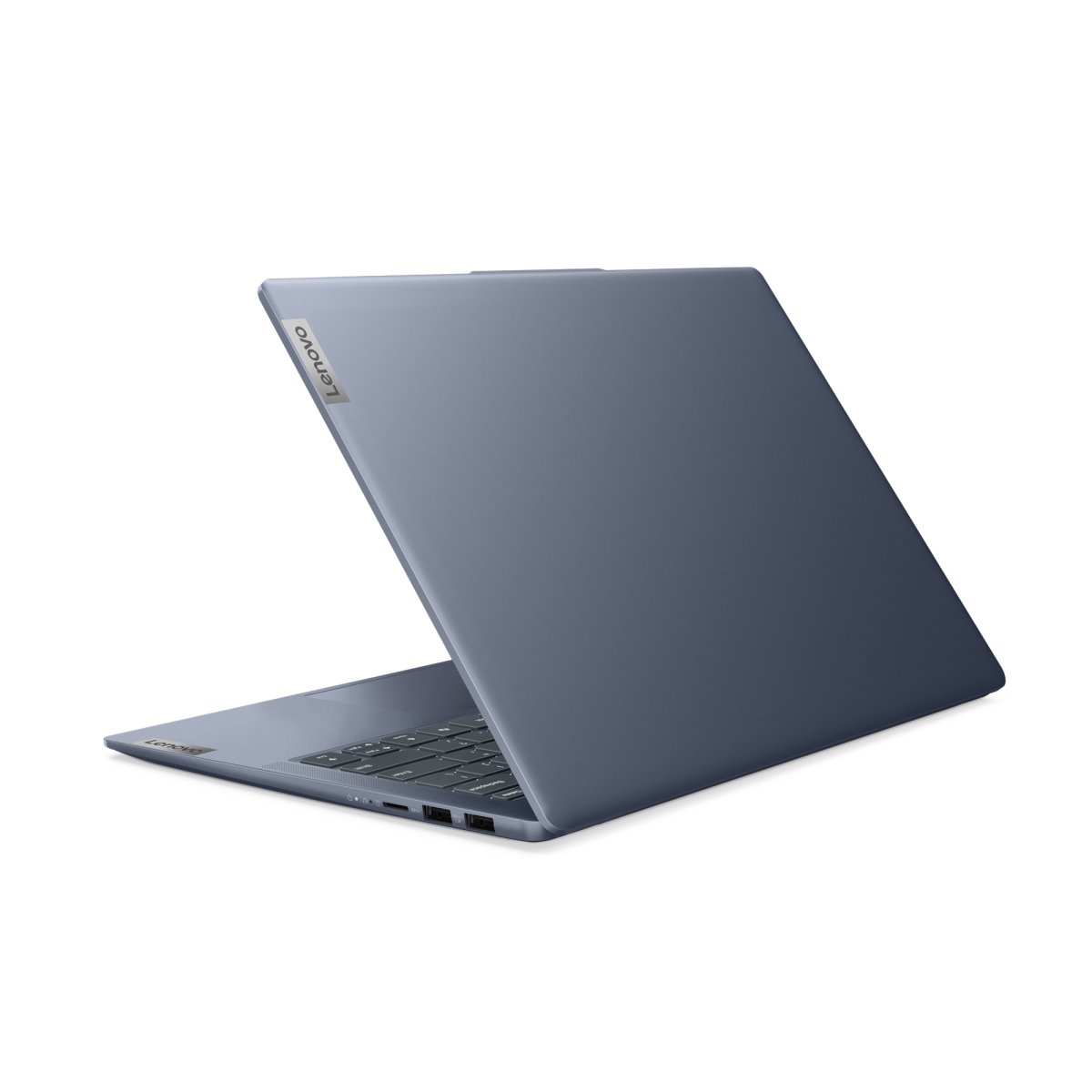 Lenovo IdeaPad Slim 5 14IMH9 Intel Core Ultra 7 155H Laptop 35.6 cm (14") WUXGA 32 GB LPDDR5x-SDRAM 1 TB SSD Wi-Fi 6E (802.11ax) Windows 11 Home UK English Blue - Image 7