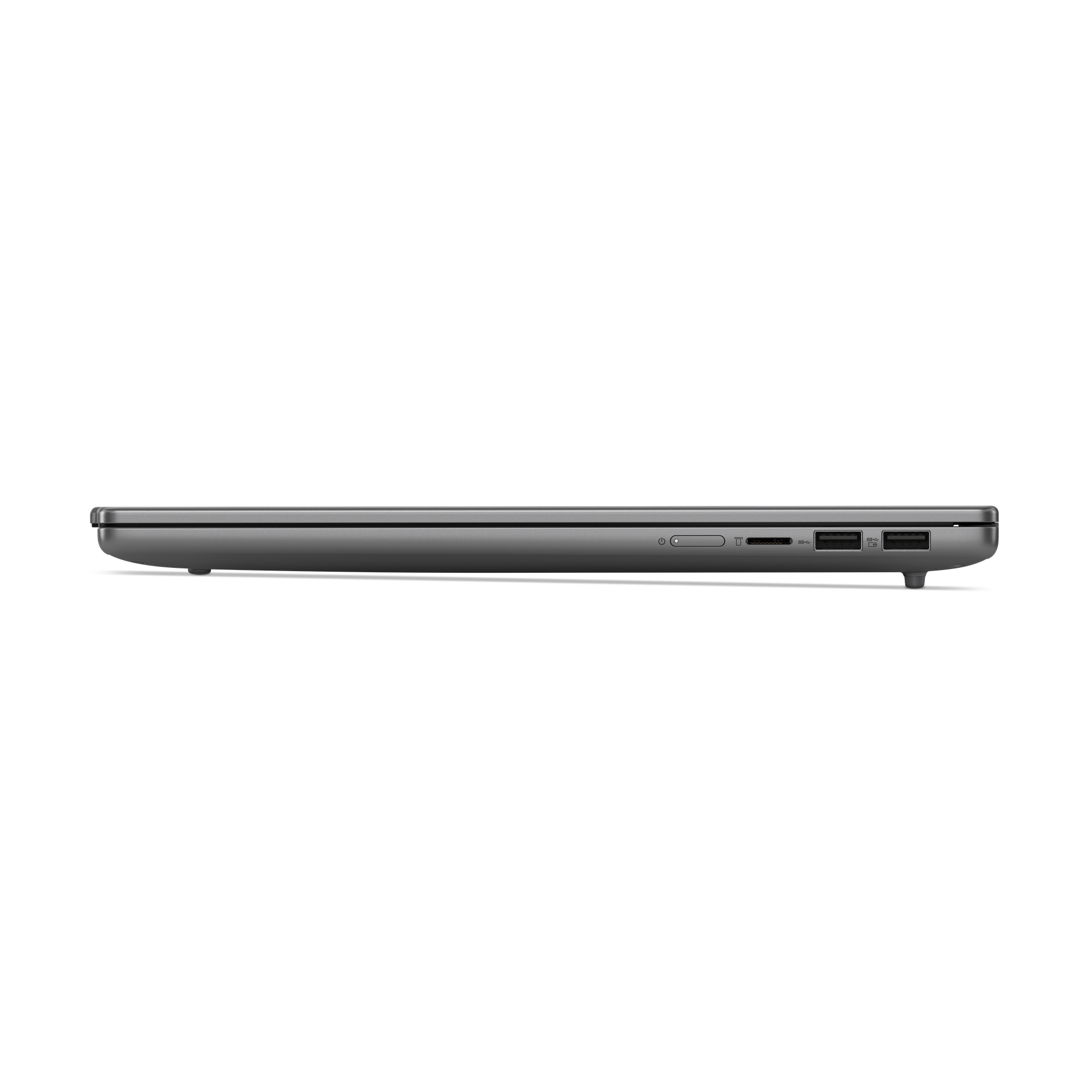 Lenovo IdeaPad Slim 5 16AGP11 Copilot+ PC AMD Ryzen™ AI 7 445 Laptop 40.6 cm (16") WUXGA 16 GB DDR5-SDRAM 512 GB SSD Wi-Fi 7 (802.11be) Windows 11 Home English Grey - Image 12