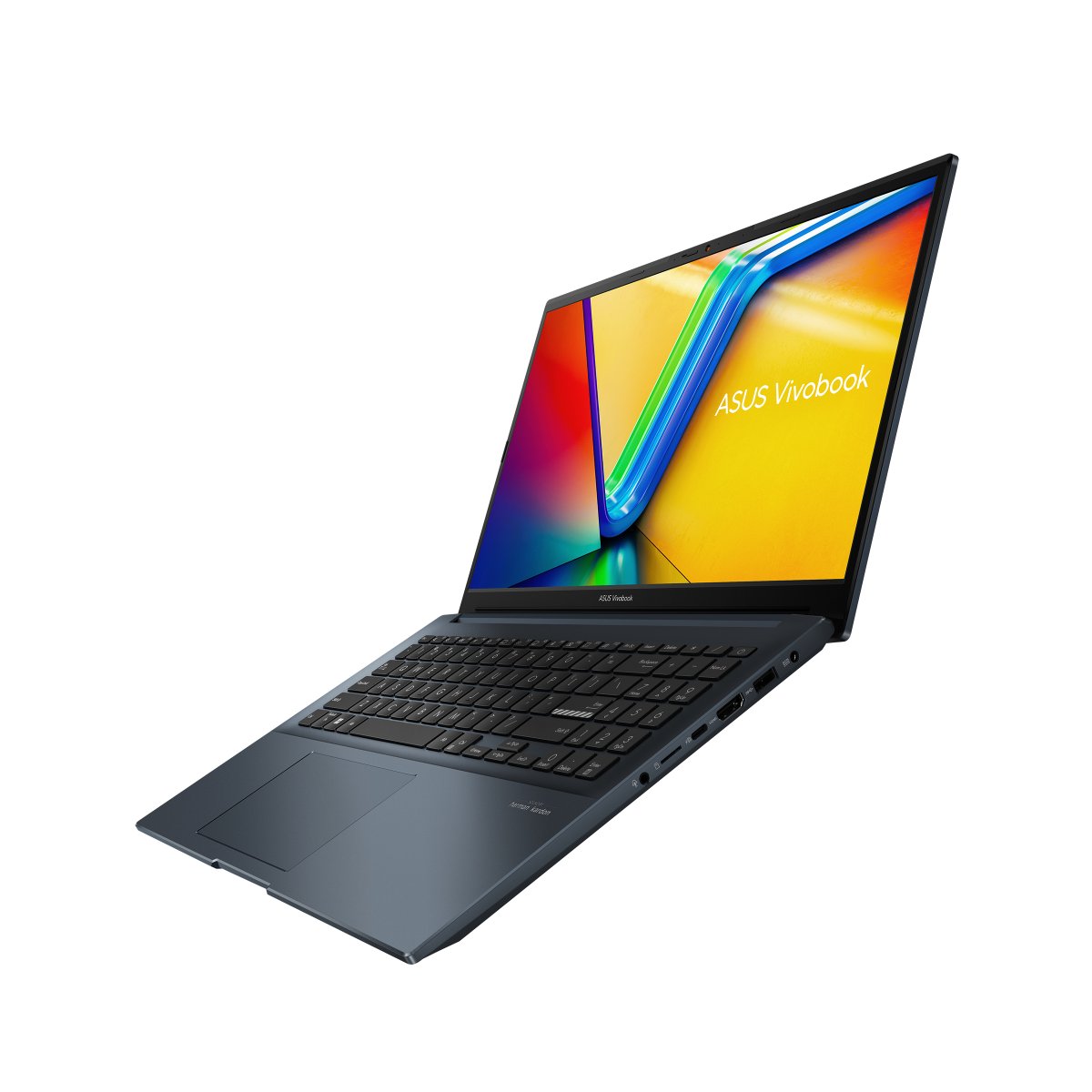 ASUS Vivobook Pro 15 M6500XV-LP035W AMD Ryzen™ 7 7840HS Laptop 39.6 cm (15.6") Full HD 16 GB LPDDR5x-SDRAM 512 GB SSD NVIDIA GeForce RTX 4060 Wi-Fi 6E (802.11ax) Windows 11 Home Blue - Image 15