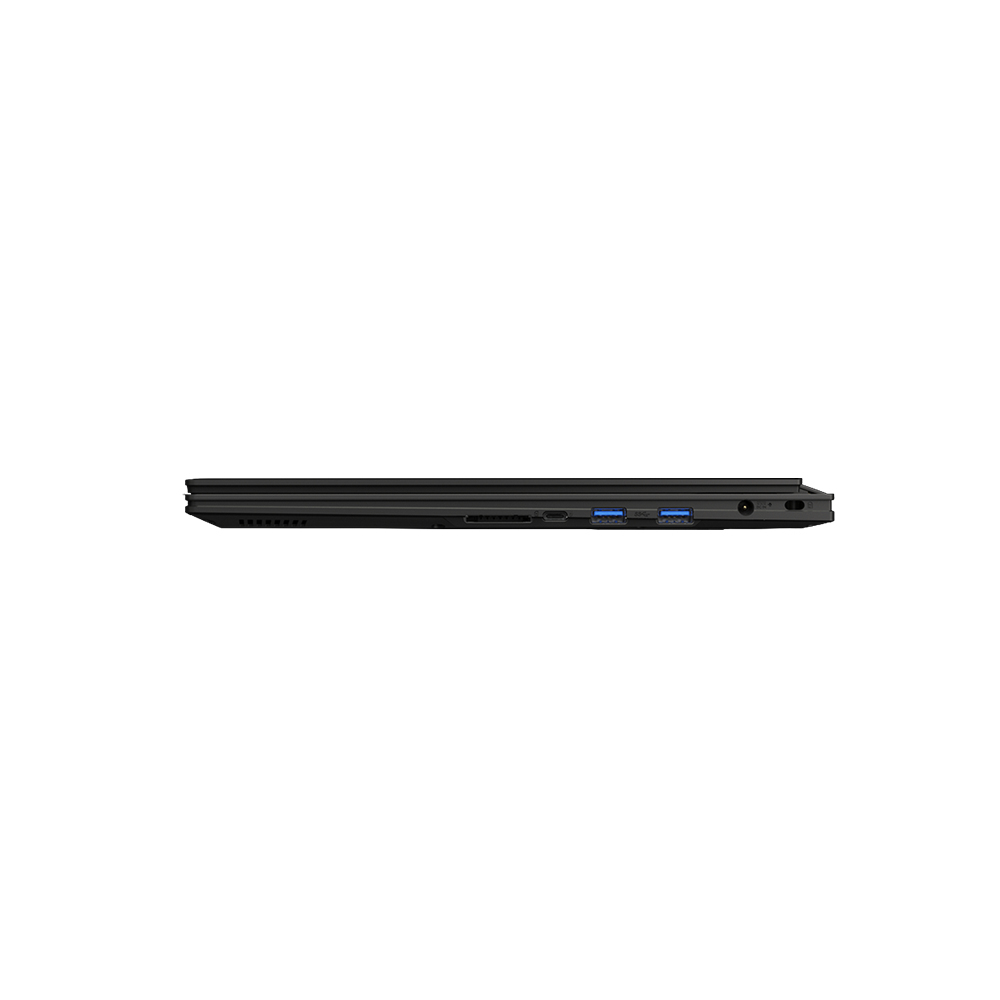 GIGABYTE AERO 15 SA-7UK2130SH Intel® Core™ i7 i7-9750H Laptop 39.6 cm (15.6") Full HD 16 GB DDR4-SDRAM 512 GB SSD NVIDIA® GeForce® GTX 1660 Ti Wi-Fi 5 (802.11ac) Windows 10 Home Black - Image 6