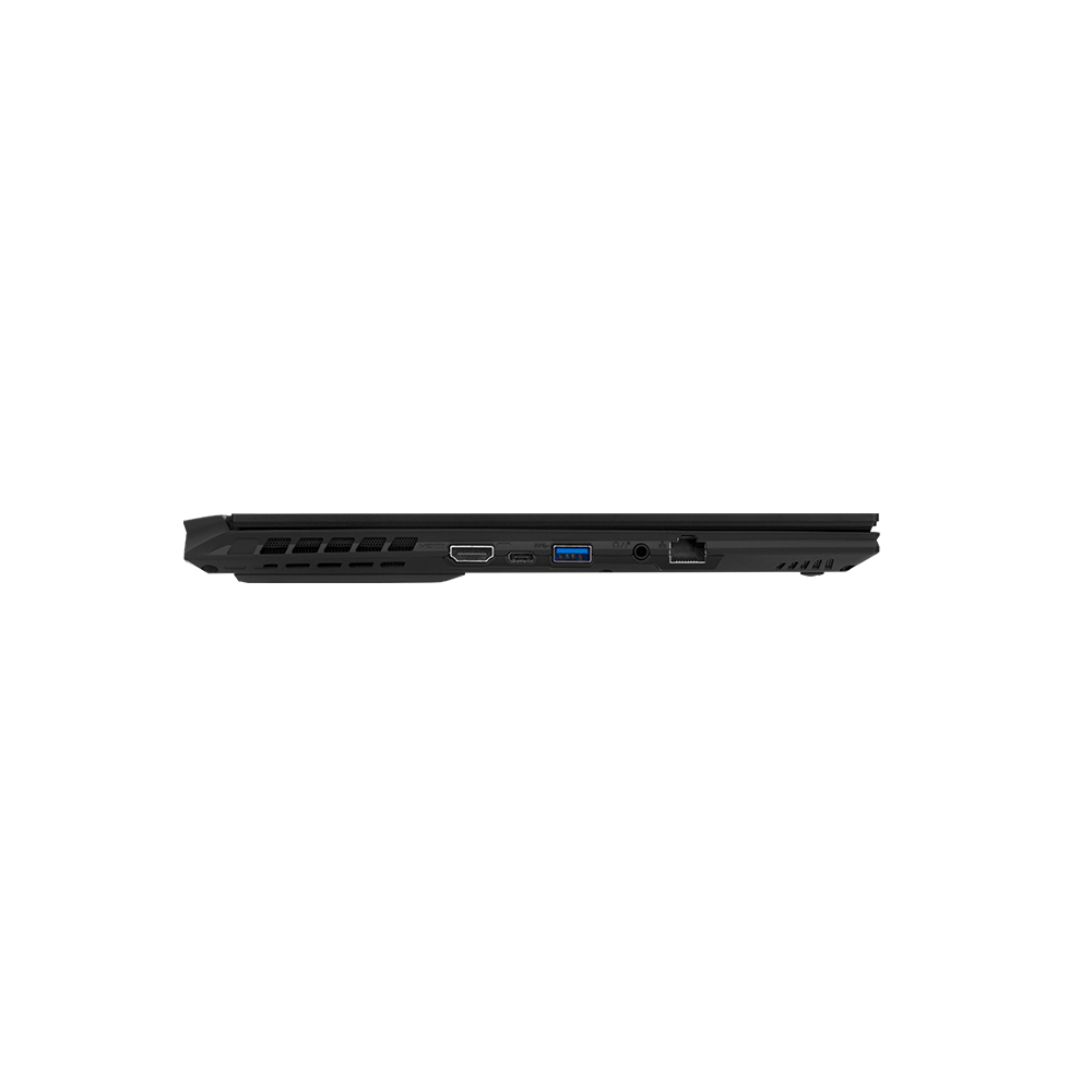 GIGABYTE AERO 15 OLED SA-7UK5130SH Intel® Core™ i7 i7-9750H Laptop 39.6 cm (15.6") 4K Ultra HD 16 GB DDR4-SDRAM 512 GB SSD NVIDIA® GeForce® GTX 1660 Ti Wi-Fi 6 (802.11ax) Windows 10 Home Black - Image 7