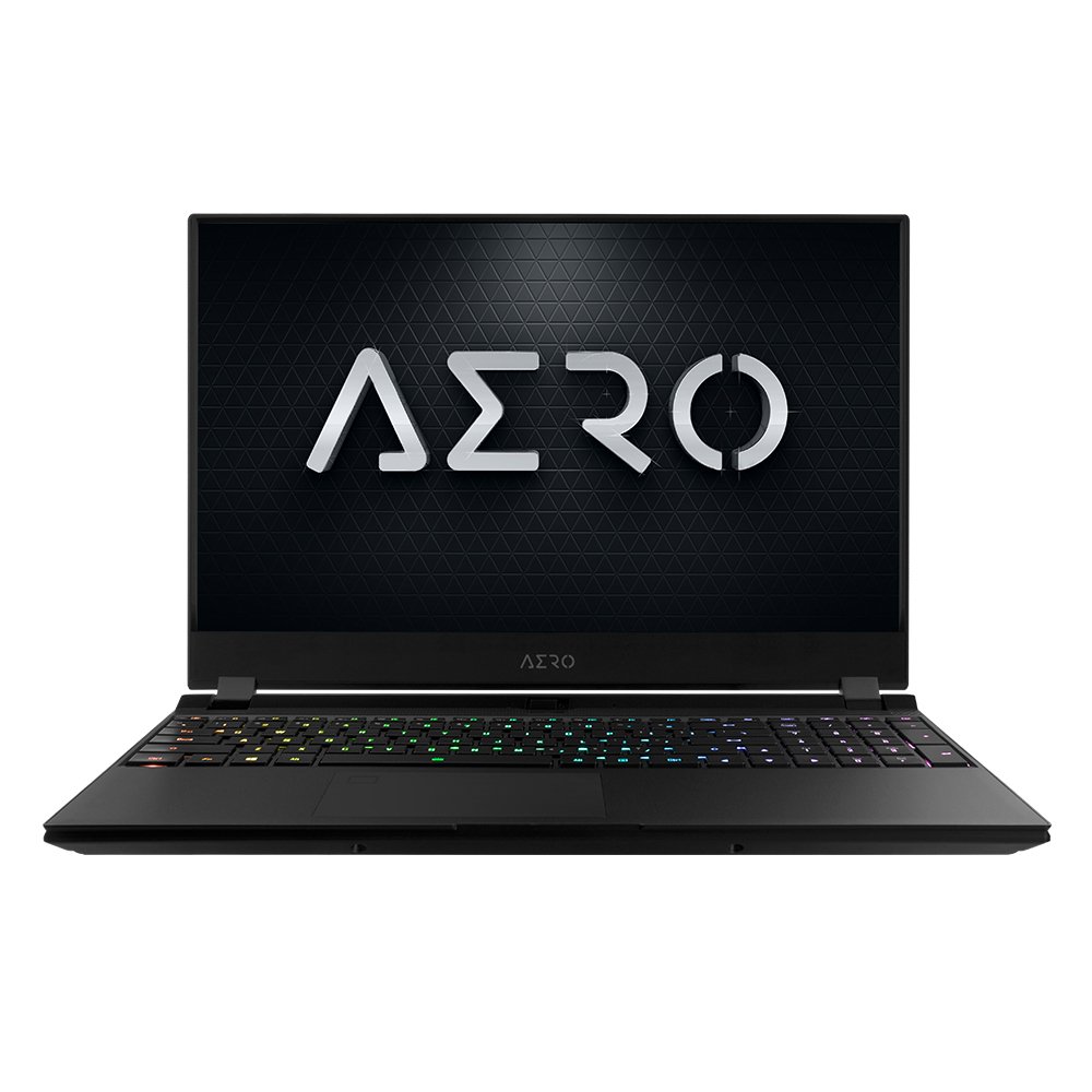 GIGABYTE AERO 15 OLED SA-7UK5130SH Intel® Core™ i7 i7-9750H Laptop 39.6 cm (15.6") 4K Ultra HD 16 GB DDR4-SDRAM 512 GB SSD NVIDIA® GeForce® GTX 1660 Ti Wi-Fi 6 (802.11ax) Windows 10 Home Black - Image 2