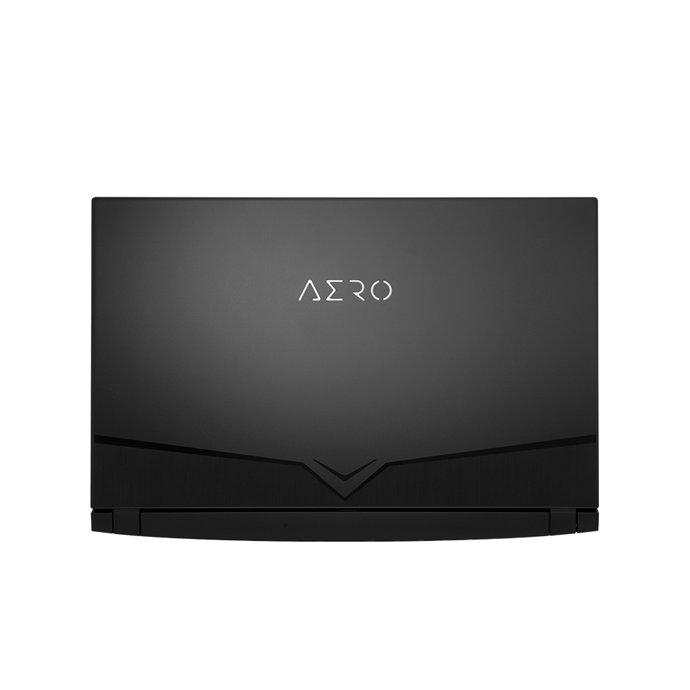 GIGABYTE AERO 15 OLED SA-7UK5130SH Intel® Core™ i7 i7-9750H Laptop 39.6 cm (15.6") 4K Ultra HD 16 GB DDR4-SDRAM 512 GB SSD NVIDIA® GeForce® GTX 1660 Ti Wi-Fi 6 (802.11ax) Windows 10 Home Black - Image 5