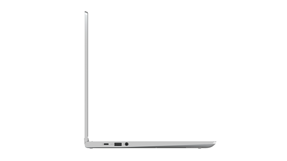 Lenovo Chromebook C340-15 Intel® Core™ i3 i3-8130U 39.6 cm (15.6") Touchscreen Full HD 4 GB DDR4-SDRAM 128 GB Flash Wi-Fi 5 (802.11ac) ChromeOS Grey - Image 5