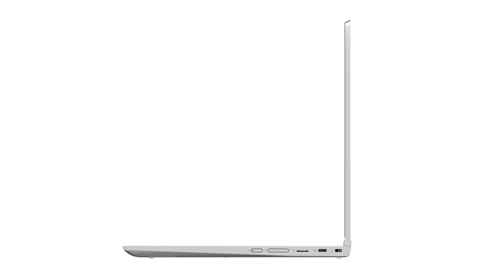 Lenovo Chromebook C340-15 Intel® Core™ i3 i3-8130U 39.6 cm (15.6") Touchscreen Full HD 4 GB DDR4-SDRAM 128 GB Flash Wi-Fi 5 (802.11ac) ChromeOS Grey - Image 6