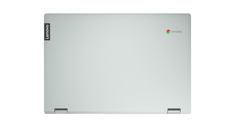 Lenovo Chromebook C340-15 Intel® Core™ i3 i3-8130U 39.6 cm (15.6") Touchscreen Full HD 4 GB DDR4-SDRAM 128 GB Flash Wi-Fi 5 (802.11ac) ChromeOS Grey - Image 15