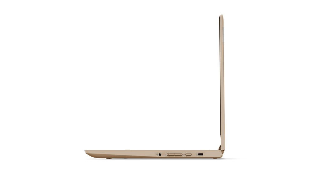 Lenovo Chromebook C330 MediaTek MT8173C 29.5 cm (11.6") Touchscreen HD 4 GB LPDDR3-SDRAM 32 GB eMMC Wi-Fi 5 (802.11ac) ChromeOS UK English Champagne - Image 8