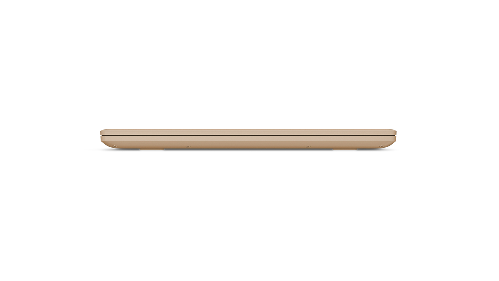 Lenovo Chromebook C330 MediaTek MT8173C 29.5 cm (11.6") Touchscreen HD 4 GB LPDDR3-SDRAM 32 GB eMMC Wi-Fi 5 (802.11ac) ChromeOS UK English Champagne - Image 11