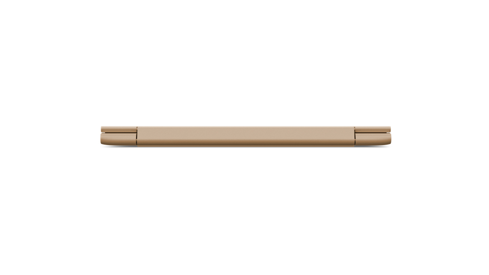 Lenovo Chromebook C330 MediaTek MT8173C 29.5 cm (11.6") Touchscreen HD 4 GB LPDDR3-SDRAM 32 GB eMMC Wi-Fi 5 (802.11ac) ChromeOS UK English Champagne - Image 10