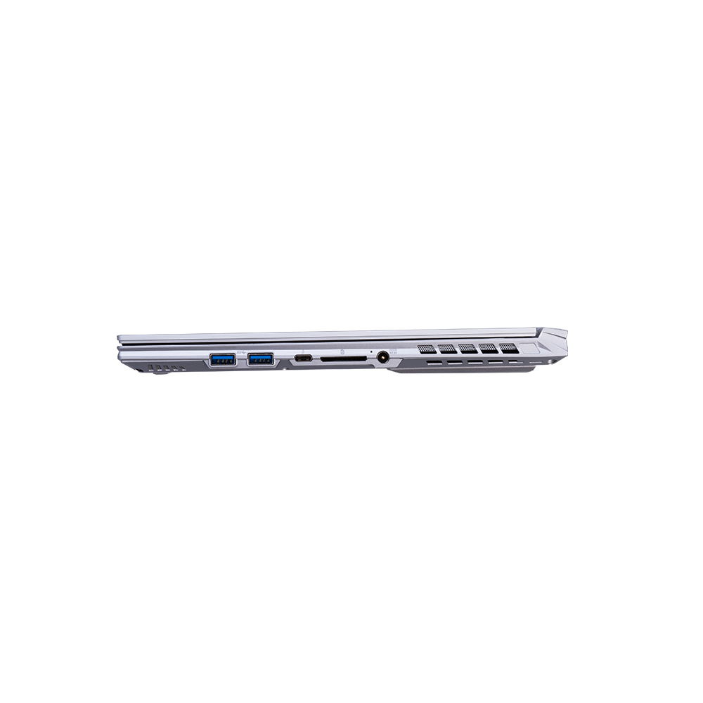 GIGABYTE AERO 15S OLED SA-7UK5130SH Intel® Core™ i7 i7-9750H Laptop 39.6 cm (15.6") 4K Ultra HD 16 GB DDR4-SDRAM 512 GB SSD NVIDIA® GeForce® GTX 1660 Ti Wi-Fi 6 (802.11ax) Windows 10 Home Silver - Image 6