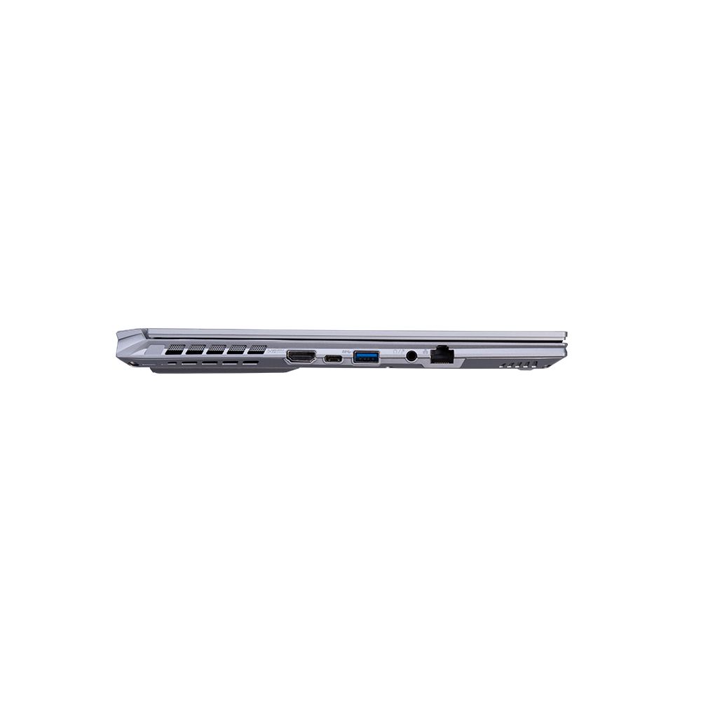 GIGABYTE AERO 15S OLED SA-7UK5130SH Intel® Core™ i7 i7-9750H Laptop 39.6 cm (15.6") 4K Ultra HD 16 GB DDR4-SDRAM 512 GB SSD NVIDIA® GeForce® GTX 1660 Ti Wi-Fi 6 (802.11ax) Windows 10 Home Silver - Image 5