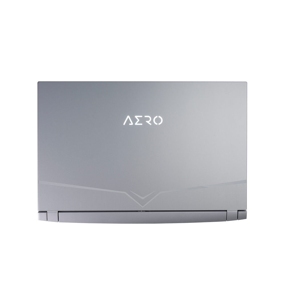 GIGABYTE AERO 15S OLED SA-7UK5130SH Intel® Core™ i7 i7-9750H Laptop 39.6 cm (15.6") 4K Ultra HD 16 GB DDR4-SDRAM 512 GB SSD NVIDIA® GeForce® GTX 1660 Ti Wi-Fi 6 (802.11ax) Windows 10 Home Silver - Image 4