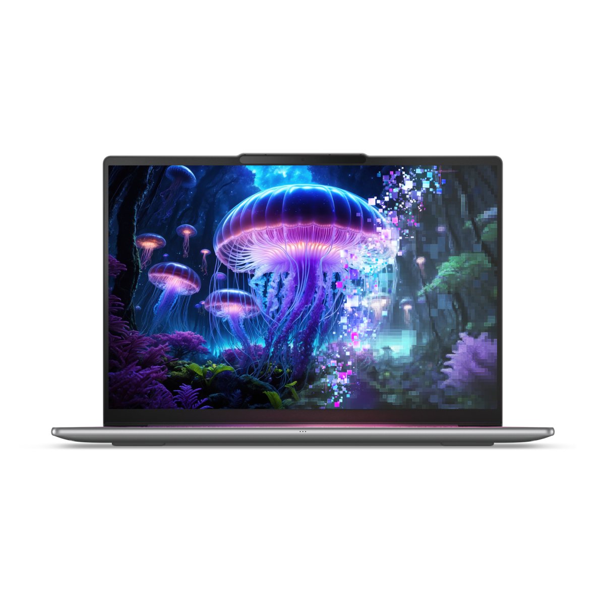 Lenovo Yoga Slim 7 14ILL10 Copilot+ PC Intel Core Ultra 7 256V Laptop 35.6 cm (14") WUXGA 16 GB LPDDR5x-SDRAM 1 TB SSD Wi-Fi 7 (802.11be) Windows 11 Home English Grey - Image 16