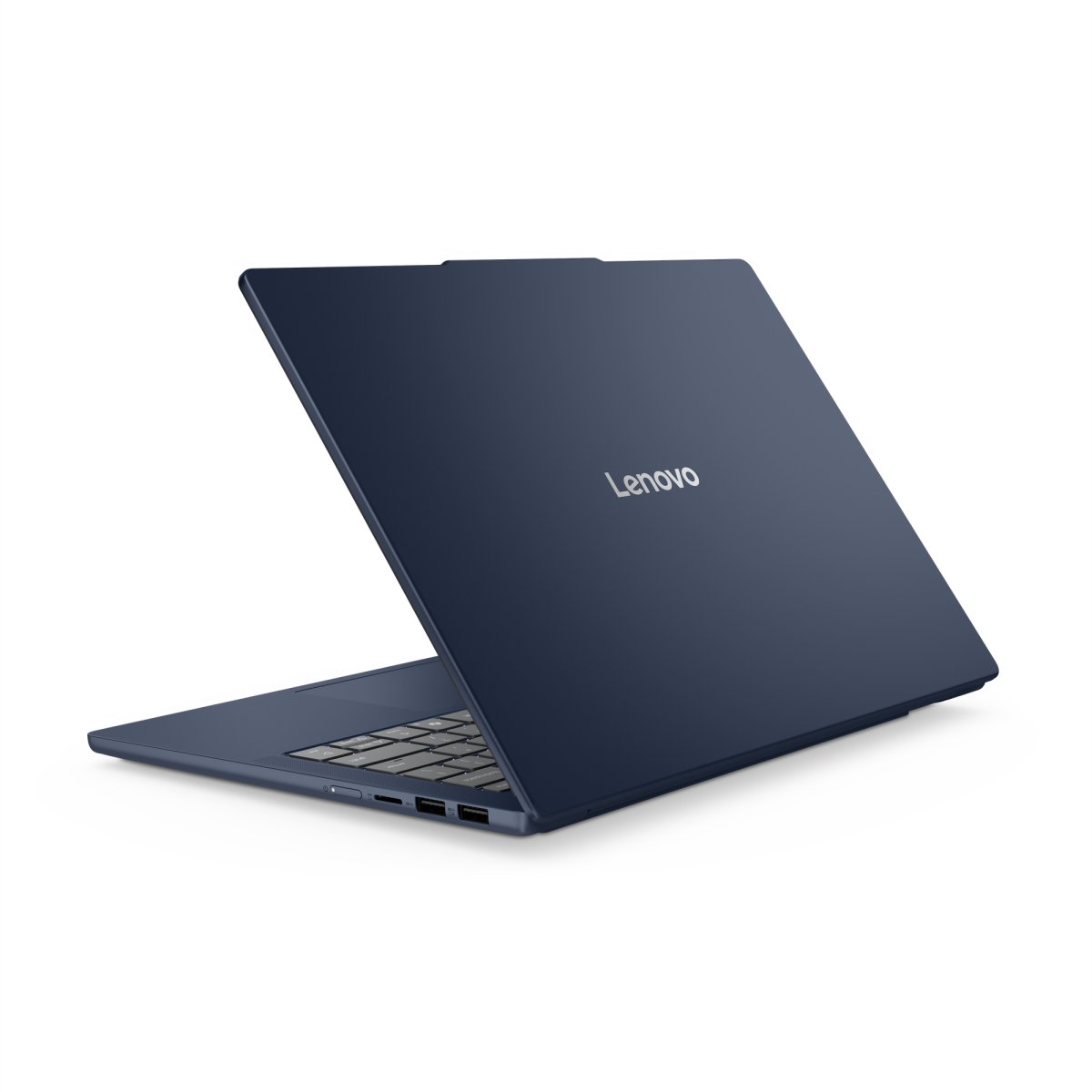 Lenovo IdeaPad Slim 5 14IRH10 Intel® Core™ i5 i5-13420H Laptop 35.6 cm (14") WUXGA 24 GB DDR5-SDRAM 512 GB SSD Wi-Fi 7 (802.11be) Windows 11 Home English Blue - Image 6