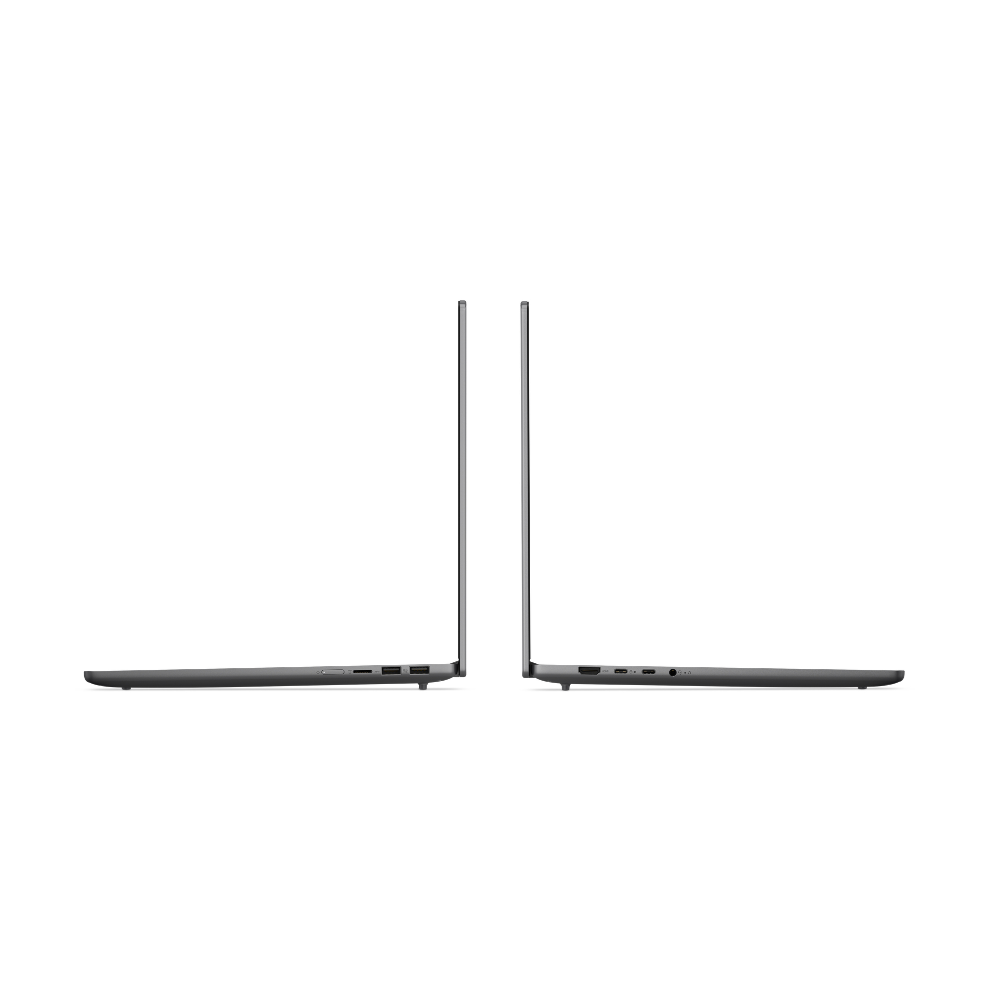 Lenovo IdeaPad Slim 5 16AGP11 Copilot+ PC AMD Ryzen™ AI 7 445 Laptop 40.6 cm (16") WUXGA 16 GB DDR5-SDRAM 512 GB SSD Wi-Fi 7 (802.11be) Windows 11 Home English Grey - Image 8