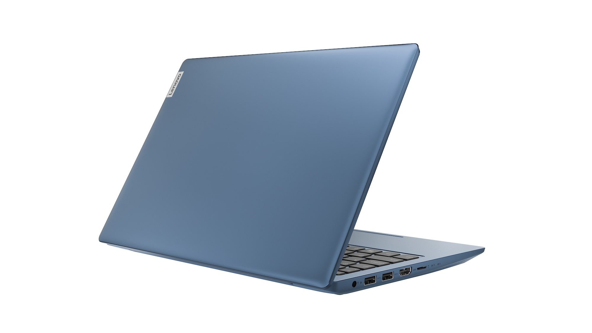 Lenovo IdeaPad 1 11IGL05 Intel® Celeron® N N4020 Laptop 29.5 cm (11.6") HD 4 GB DDR4-SDRAM 64 GB eMMC Wi-Fi 5 (802.11ac) Windows 10 Home in S mode Blue - Image 5