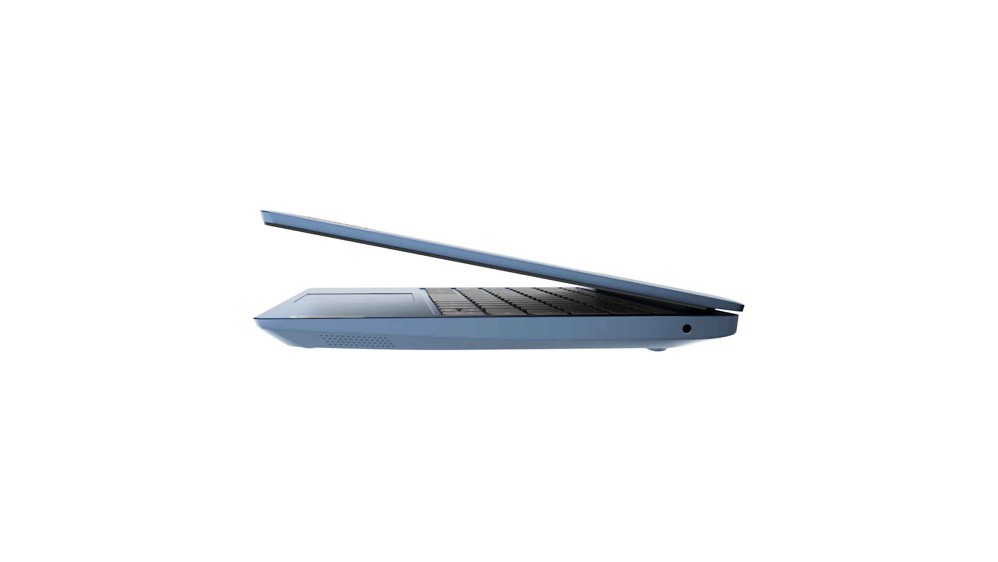 Lenovo IdeaPad 1 11IGL05 Intel® Celeron® N N4020 Laptop 29.5 cm (11.6") HD 4 GB DDR4-SDRAM 64 GB eMMC Wi-Fi 5 (802.11ac) Windows 10 Home in S mode Blue - Image 6