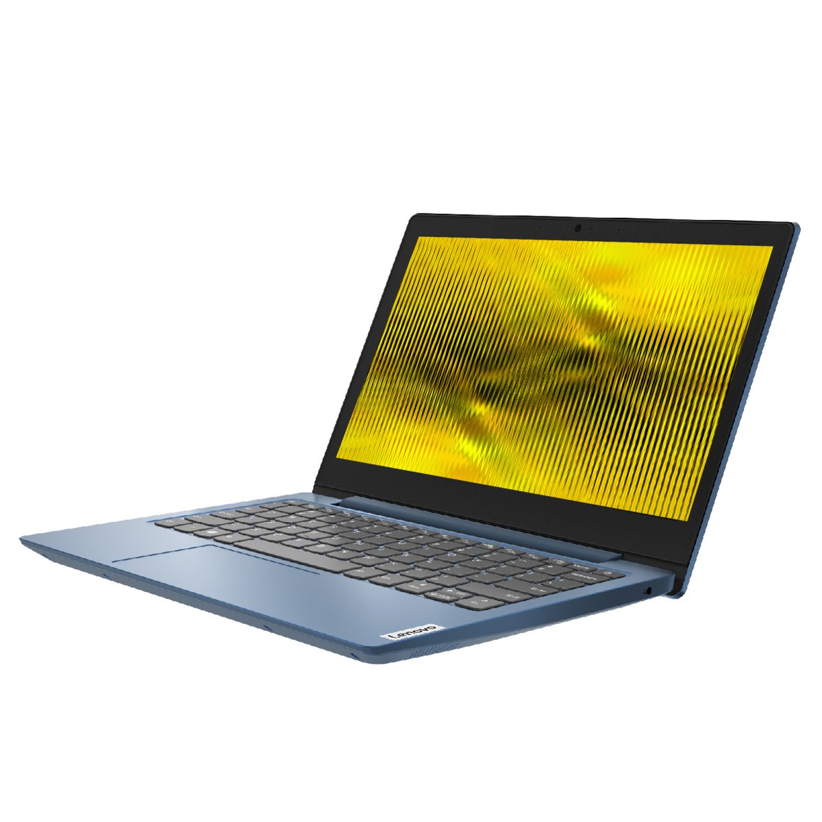 Lenovo IdeaPad 1 11IGL05 Intel® Celeron® N N4020 Laptop 29.5 cm (11.6") HD 4 GB DDR4-SDRAM 64 GB eMMC Wi-Fi 5 (802.11ac) Windows 10 Home in S mode Blue - Image 3