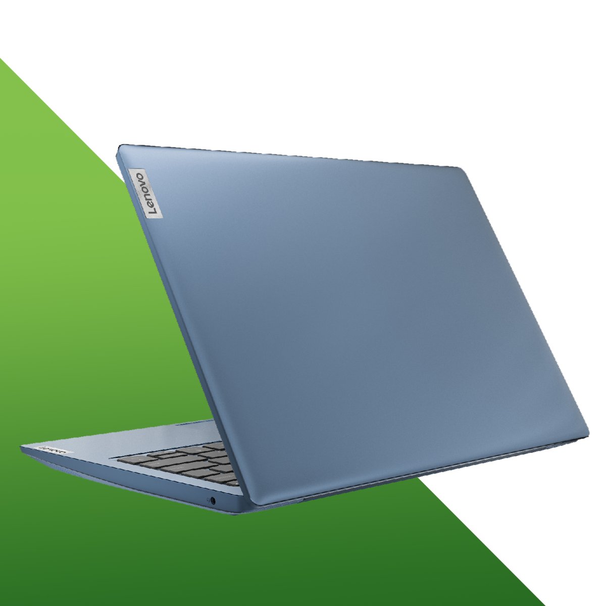 Lenovo IdeaPad 1 11IGL05 Intel® Celeron® N N4020 Laptop 29.5 cm (11.6") HD 4 GB DDR4-SDRAM 64 GB eMMC Wi-Fi 5 (802.11ac) Windows 10 Home in S mode Blue - Image 10