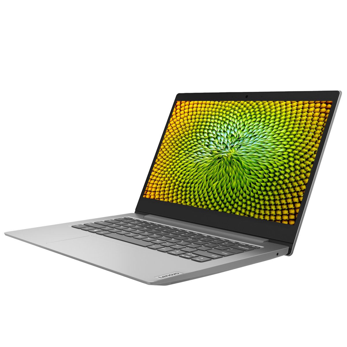 Lenovo IdeaPad 1 14IGL05 Intel® Celeron® N N4020 Laptop 35.6 cm (14") HD 4 GB DDR4-SDRAM 64 GB eMMC Wi-Fi 5 (802.11ac) Windows 10 Home in S mode Grey