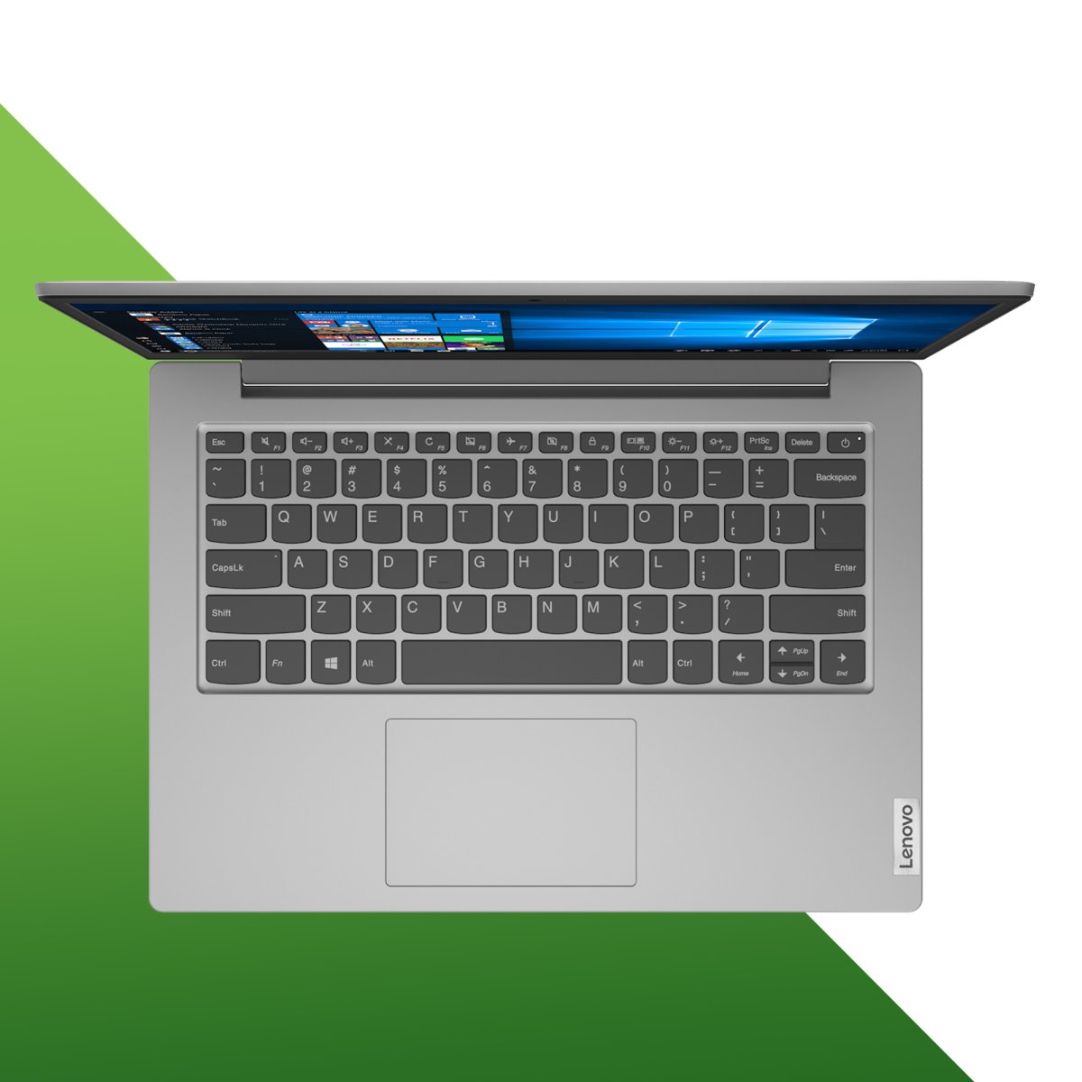 Lenovo IdeaPad 1 14IGL05 Intel® Celeron® N N4020 Laptop 35.6 cm (14") HD 4 GB DDR4-SDRAM 64 GB eMMC Wi-Fi 5 (802.11ac) Windows 10 Home in S mode Grey - Image 7