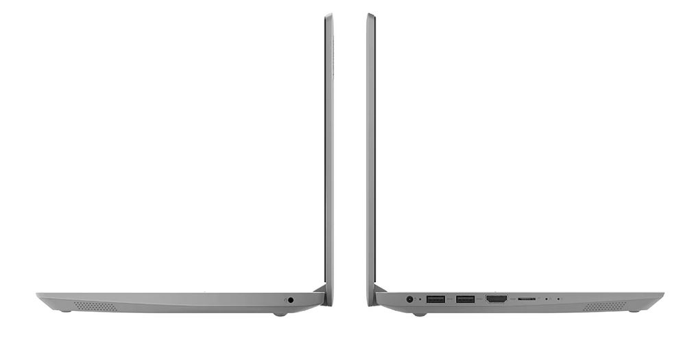 Lenovo IdeaPad Slim 1-11AST-05 AMD A4 A4-9120E Laptop 29.5 cm (11.6") HD 4 GB DDR4-SDRAM 64 GB Flash Wi-Fi 5 (802.11ac) Windows 10 Home in S mode English Grey, Platinum - Image 10