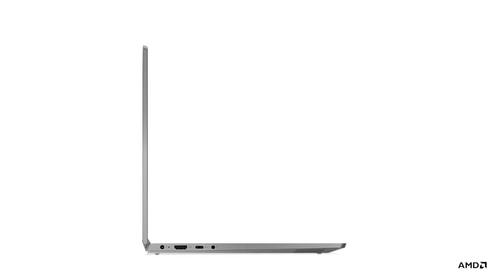 Lenovo IdeaPad C340-14API AMD Ryzen™ 5 3500U Hybrid (2-in-1) 35.6 cm (14") Touchscreen Full HD 8 GB DDR4-SDRAM 256 GB SSD Wi-Fi 5 (802.11ac) Windows 10 Home UK English Grey - Image 3