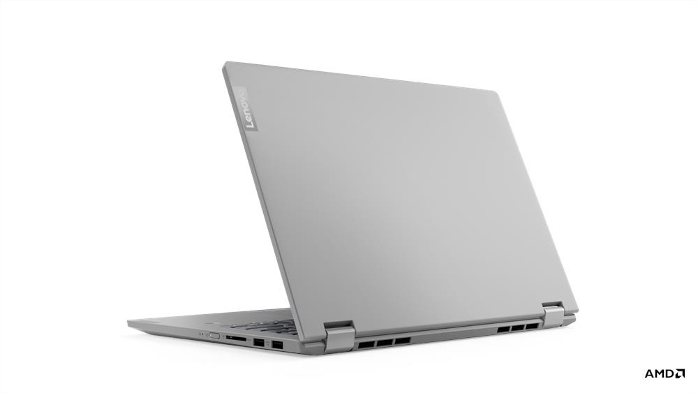 Lenovo IdeaPad C340-14API AMD Ryzen™ 5 3500U Hybrid (2-in-1) 35.6 cm (14") Touchscreen Full HD 8 GB DDR4-SDRAM 256 GB SSD Wi-Fi 5 (802.11ac) Windows 10 Home UK English Grey - Image 6