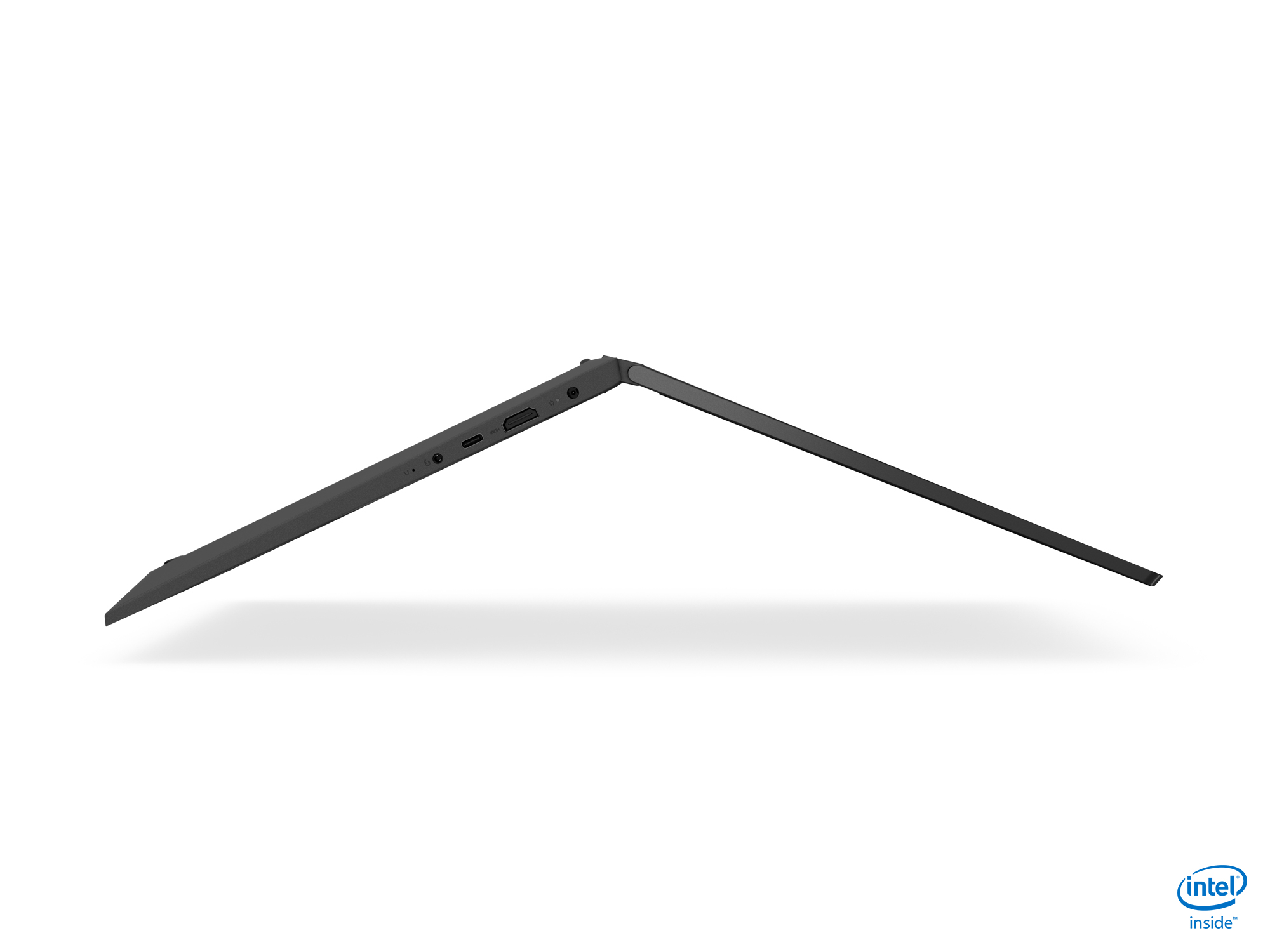 Lenovo IdeaPad Flex 5 15ITL05 Intel® Core™ i5 i5-1135G7 Hybrid (2-in-1) 39.6 cm (15.6") Touchscreen Full HD 8 GB DDR4-SDRAM 256 GB SSD Wi-Fi 6 (802.11ax) Windows 10 Home in S mode UK English Graphite, Grey - Image 13