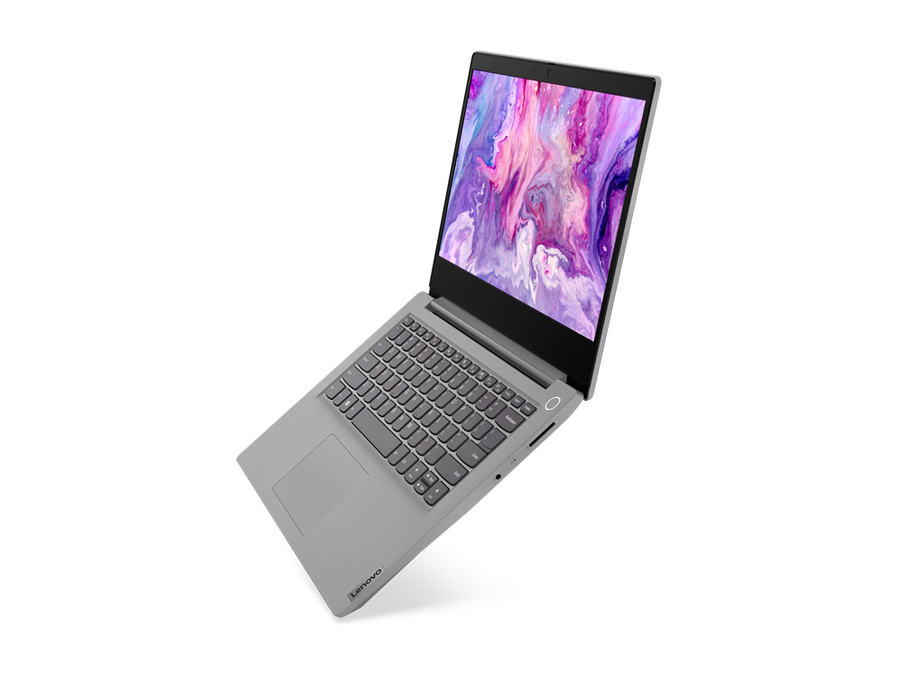 Lenovo IdeaPad 3 14IML05 Intel® Pentium® Gold 6405U Laptop 35.6 cm (14") Full HD 4 GB DDR4-SDRAM 128 GB SSD Wi-Fi 6 (802.11ax) Windows 10 Home in S mode Grey - Image 5