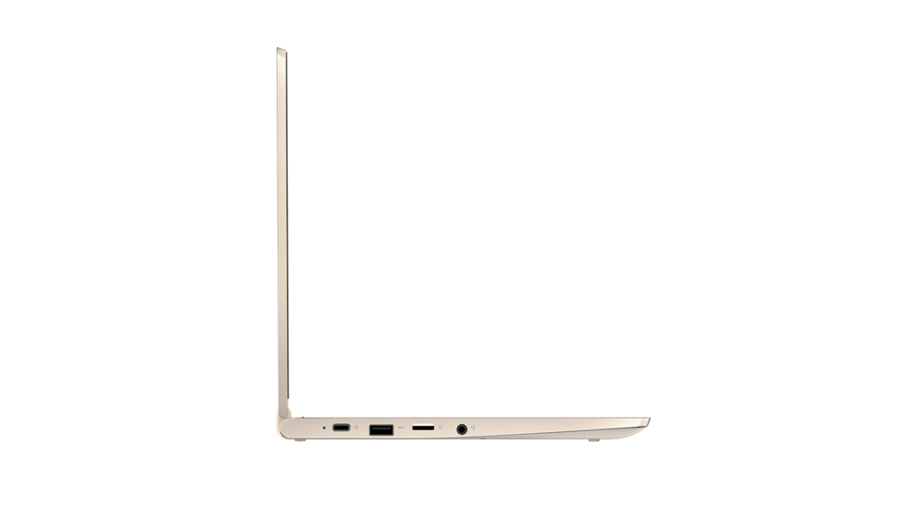 Lenovo IdeaPad Flex 3 CB 11IGL05 Intel® Celeron® N N4020 Chromebook 29.5 cm (11.6") Touchscreen HD 4 GB LPDDR4-SDRAM 64 GB eMMC Wi-Fi 5 (802.11ac) ChromeOS Almond - Image 2
