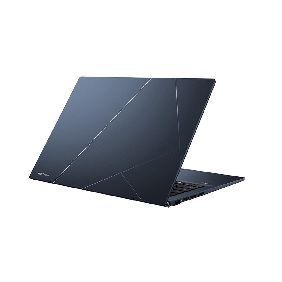 ASUS Zenbook 14 OLED UX3402VA-KN114W Intel® Core™ i5 i5-1340P Laptop 35.6 cm (14") Touchscreen 2.8K 16 GB LPDDR5-SDRAM 512 GB SSD Wi-Fi 6E (802.11ax) Windows 11 Home Blue - Image 3