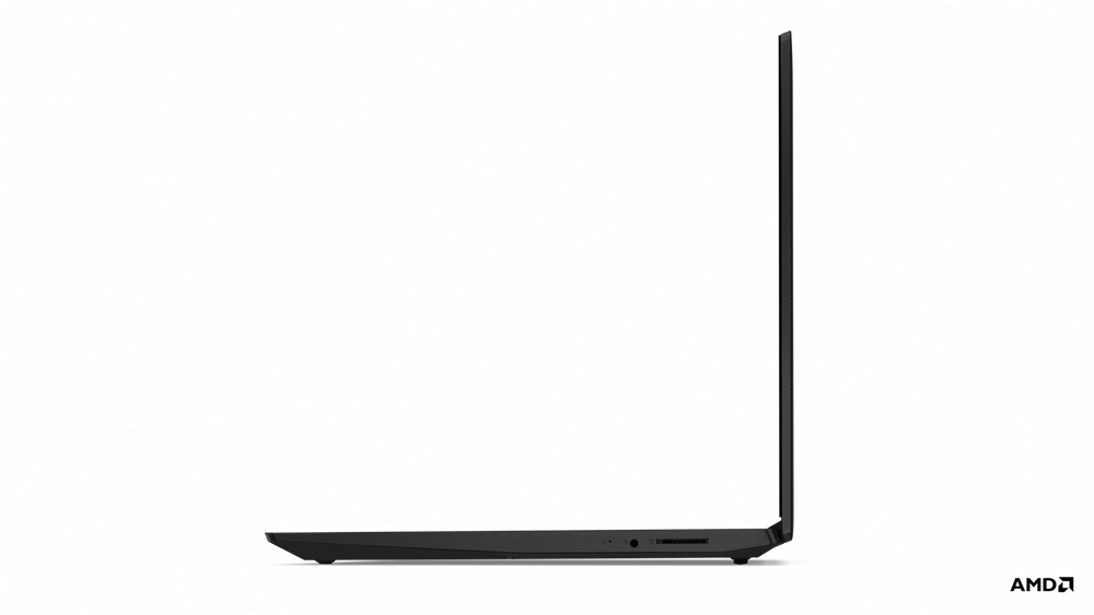 Lenovo IdeaPad S145-15API AMD Athlon 300U Laptop 39.6 cm (15.6") HD 4 GB DDR4-SDRAM 128 GB SSD Wi-Fi 5 (802.11ac) Windows 10 Home in S mode Black - Image 4