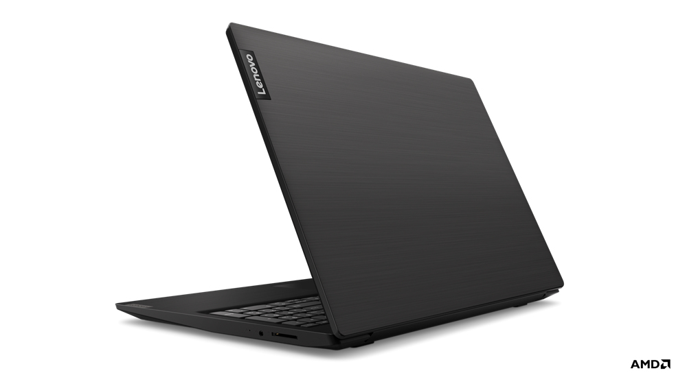 Lenovo IdeaPad S145-15API AMD Athlon 300U Laptop 39.6 cm (15.6") HD 4 GB DDR4-SDRAM 128 GB SSD Wi-Fi 5 (802.11ac) Windows 10 Home in S mode Black - Image 6