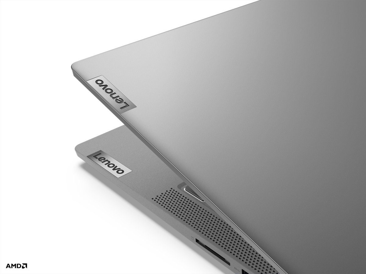 Lenovo IdeaPad 5 14ARE05 AMD Ryzen™ 5 4500U Laptop 35.6 cm (14") Full HD 8 GB DDR4-SDRAM 256 GB SSD Wi-Fi 6 (802.11ax) Windows 10 Home in S mode Grey, Platinum - Image 8
