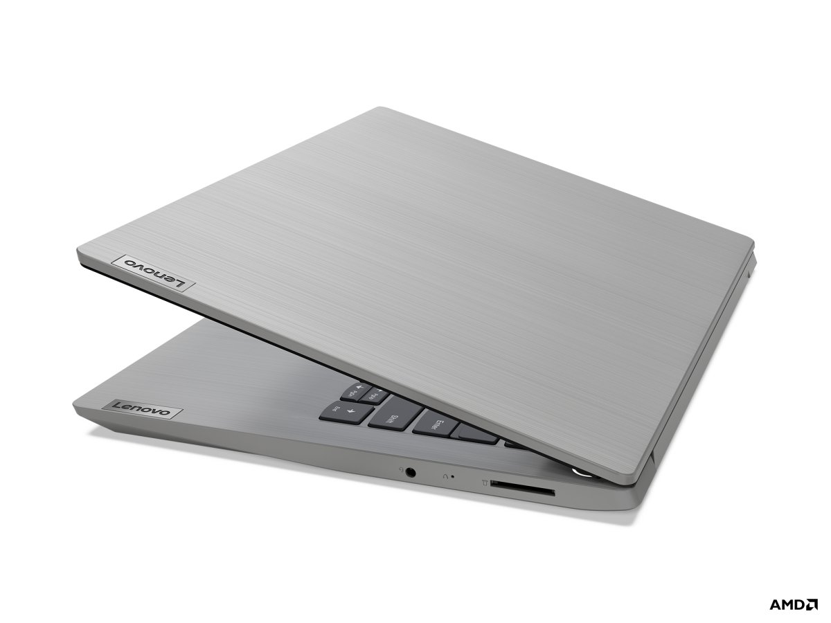 Lenovo IdeaPad 3 14ARE05 AMD Ryzen™ 3 4300U Laptop 35.6 cm (14") Full HD 4 GB DDR4-SDRAM 128 GB SSD Wi-Fi 5 (802.11ac) Windows 10 Home in S mode Grey, Platinum - Image 8