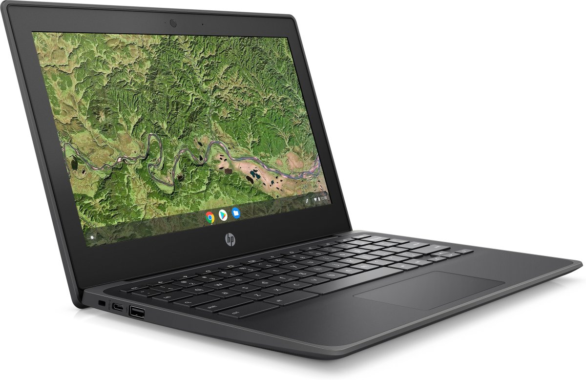 HP Chromebook 11A G8 4GB 32GB eMMC Education Edition - Image 3