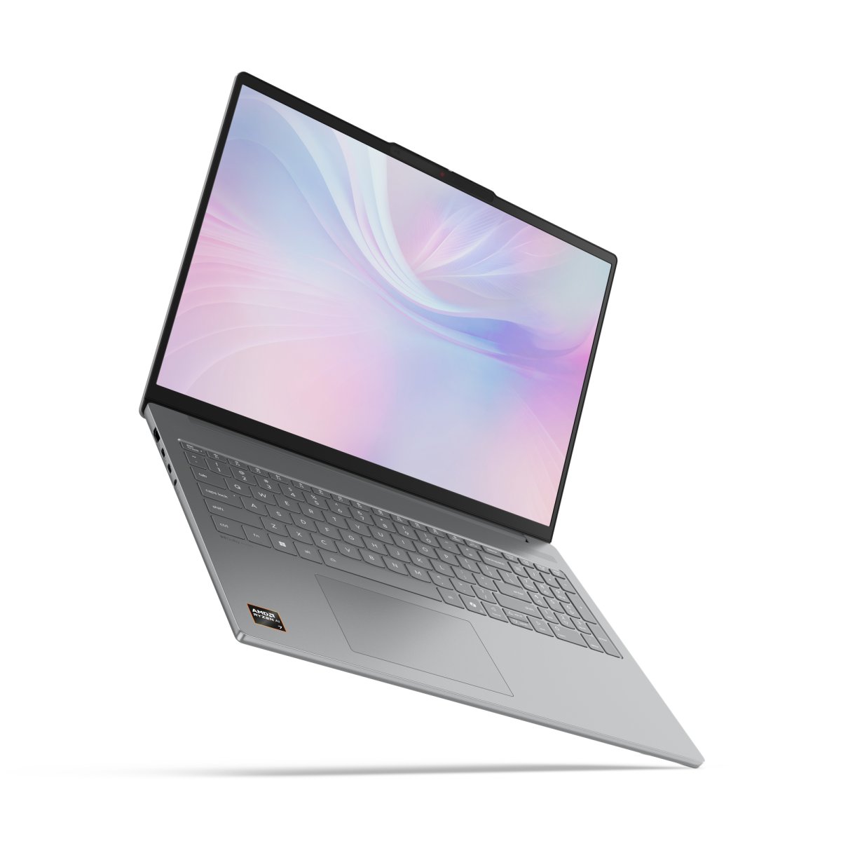 Lenovo IdeaPad Slim 5 16AKP10 Copilot+ PC AMD Ryzen™ AI 7 350 Laptop 40.6 cm (16") WUXGA 24 GB DDR5-SDRAM 1 TB SSD Wi-Fi 7 (802.11be) Windows 11 Home English Grey - Image 3