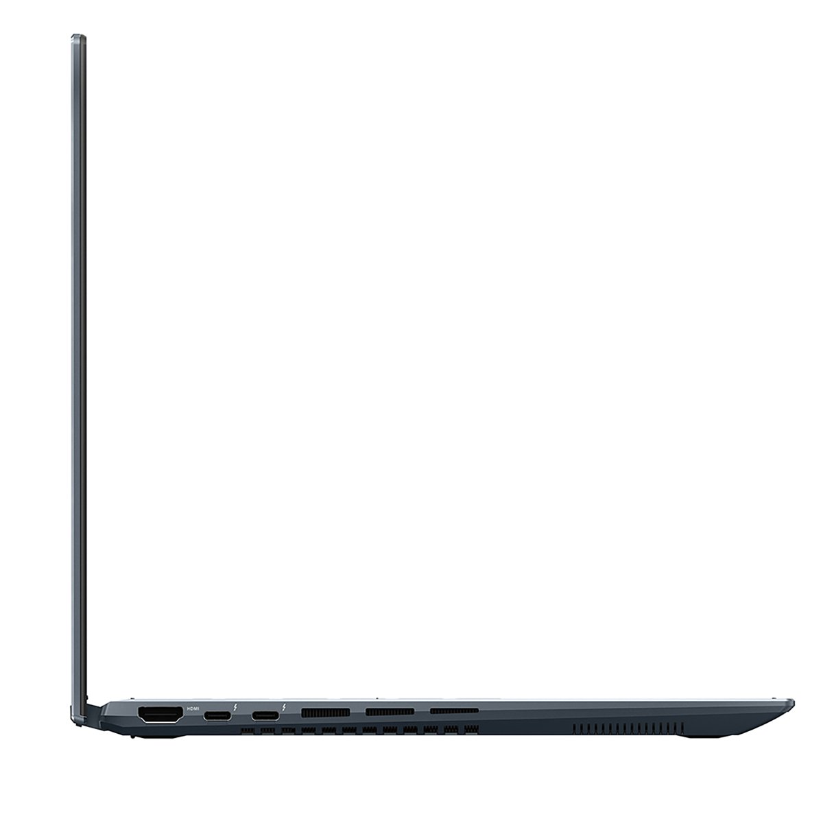ASUS Zenbook 14 Flip OLED UP5401ZA-KN056W Intel® Core™ i5 i5-12500H Hybrid (2-in-1) 35.6 cm (14") Touchscreen 2.8K 16 GB LPDDR5-SDRAM 512 GB SSD Wi-Fi 6E (802.11ax) Windows 11 Home Grey - Image 10