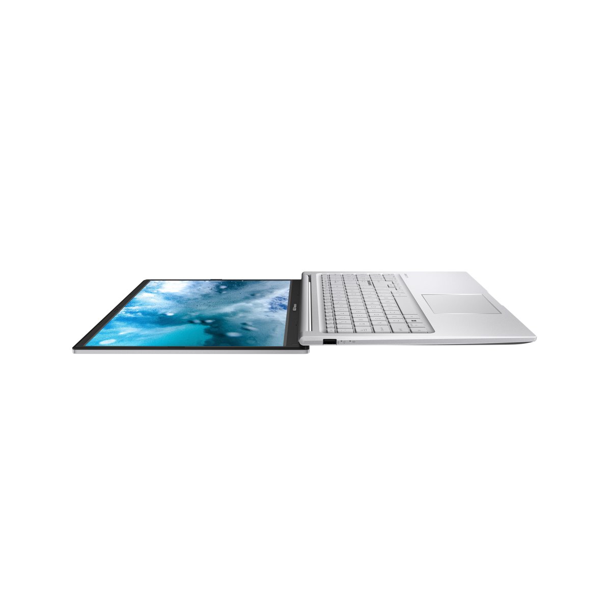 ASUS Vivobook 15 X1504ZA-NJ043W Intel® Core™ i5 i5-1235U Laptop 39.6 cm (15.6") Full HD 8 GB DDR4-SDRAM 512 GB SSD Wi-Fi 6E (802.11ax) Windows 11 Home Silver - Image 12