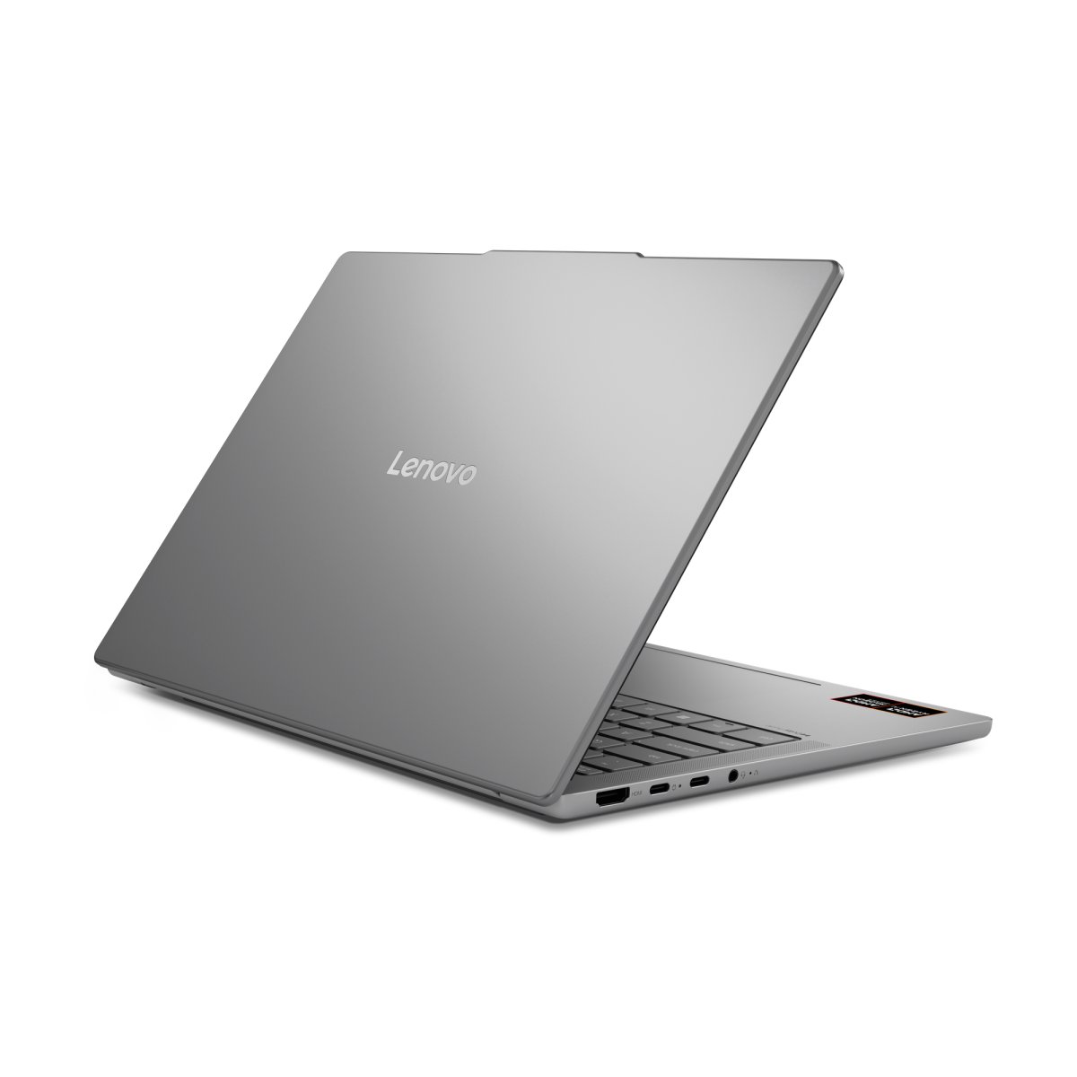 Lenovo IdeaPad Slim 5 14AGP11 Copilot+ PC AMD Ryzen™ AI 5 430 Laptop 35.6 cm (14") WUXGA 16 GB DDR5-SDRAM 512 GB SSD Wi-Fi 7 (802.11be) Windows 11 Home English Grey - Image 10