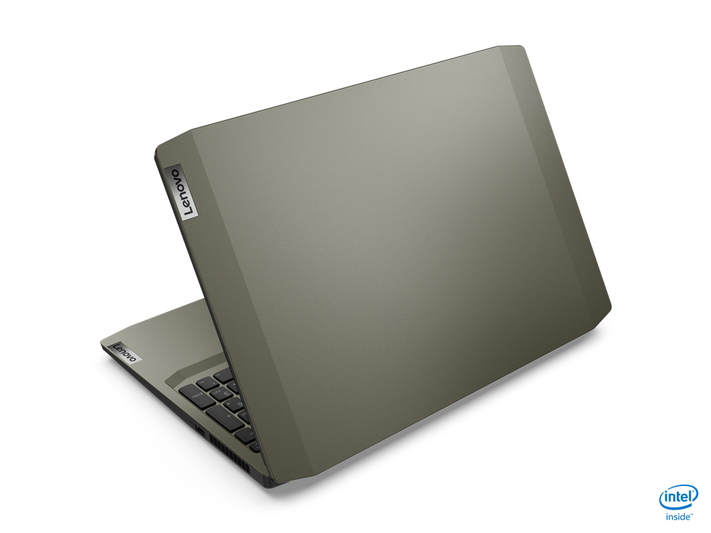 Lenovo IdeaPad Creator 5 15IMH05 Intel® Core™ i5 i5-10300H Laptop 39.6 cm (15.6") Full HD 8 GB DDR4-SDRAM 256 GB SSD NVIDIA® GeForce® GTX 1650 Wi-Fi 6 (802.11ax) Windows 10 Home Green - Image 13