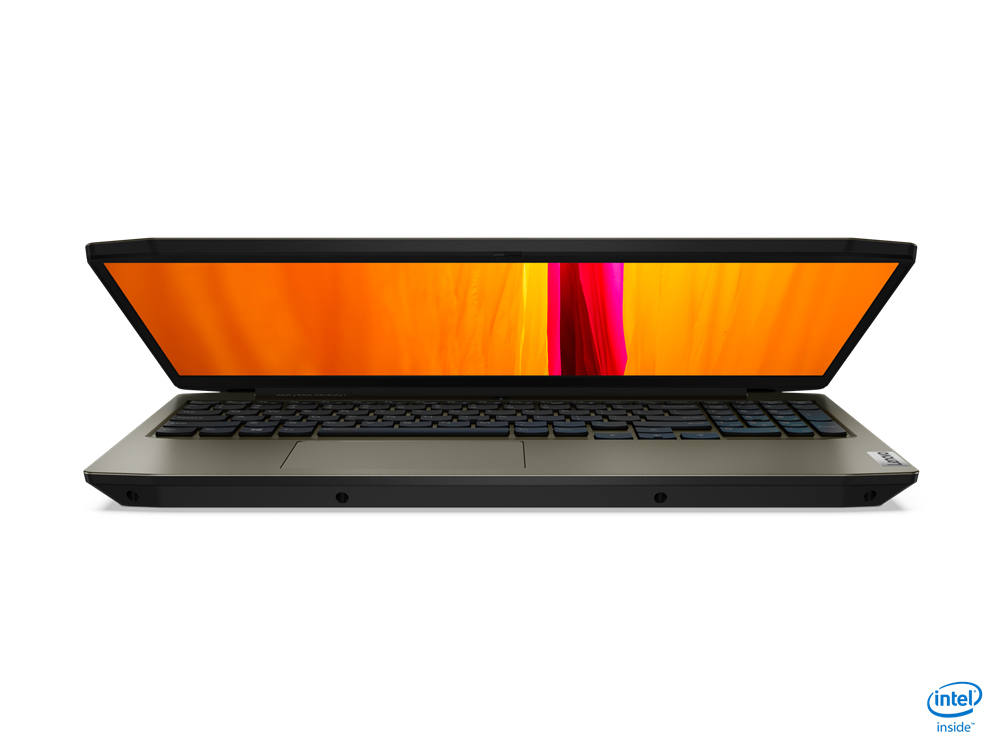 Lenovo IdeaPad Creator 5 15IMH05 Intel® Core™ i5 i5-10300H Laptop 39.6 cm (15.6") Full HD 8 GB DDR4-SDRAM 256 GB SSD NVIDIA® GeForce® GTX 1650 Wi-Fi 6 (802.11ax) Windows 10 Home Green - Image 12